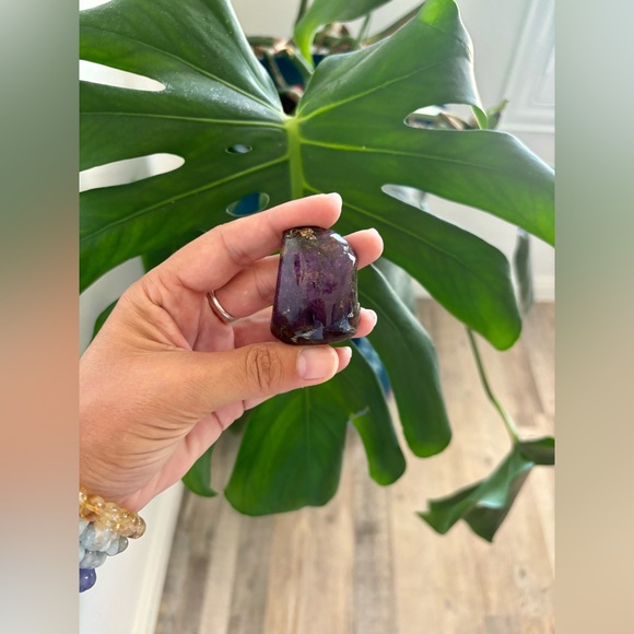 Other - Purpurite (Collector’s Grade)